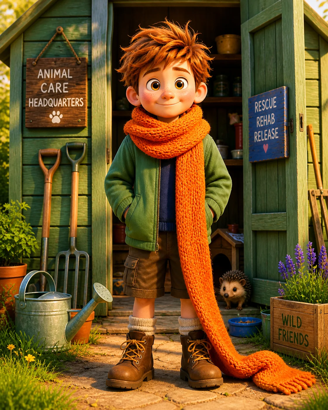 Oscar